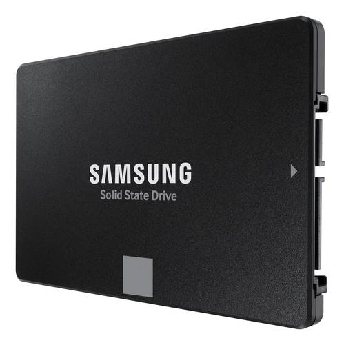 Samsung 870 EVO 8 TB 2.5" SATA III V-NAND TLC