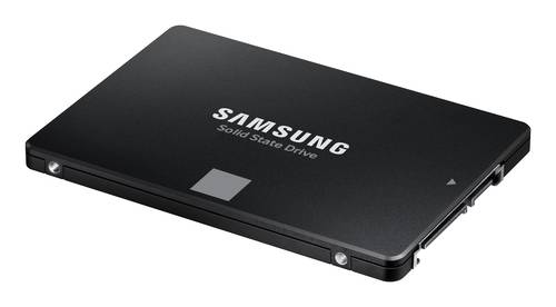 Samsung 870 EVO 8 TB 2.5" SATA III V-NAND TLC