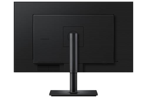 Samsung 27" ViewFinity S8 S80UH 4K UHD High-Resolution Monitor