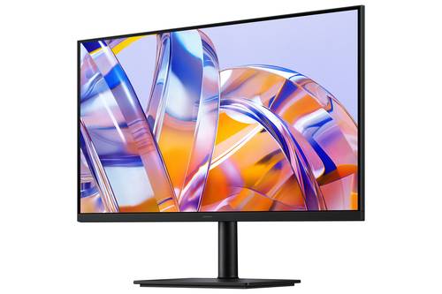 Samsung 27" ViewFinity S8 S80UH 4K UHD High-Resolution Monitor