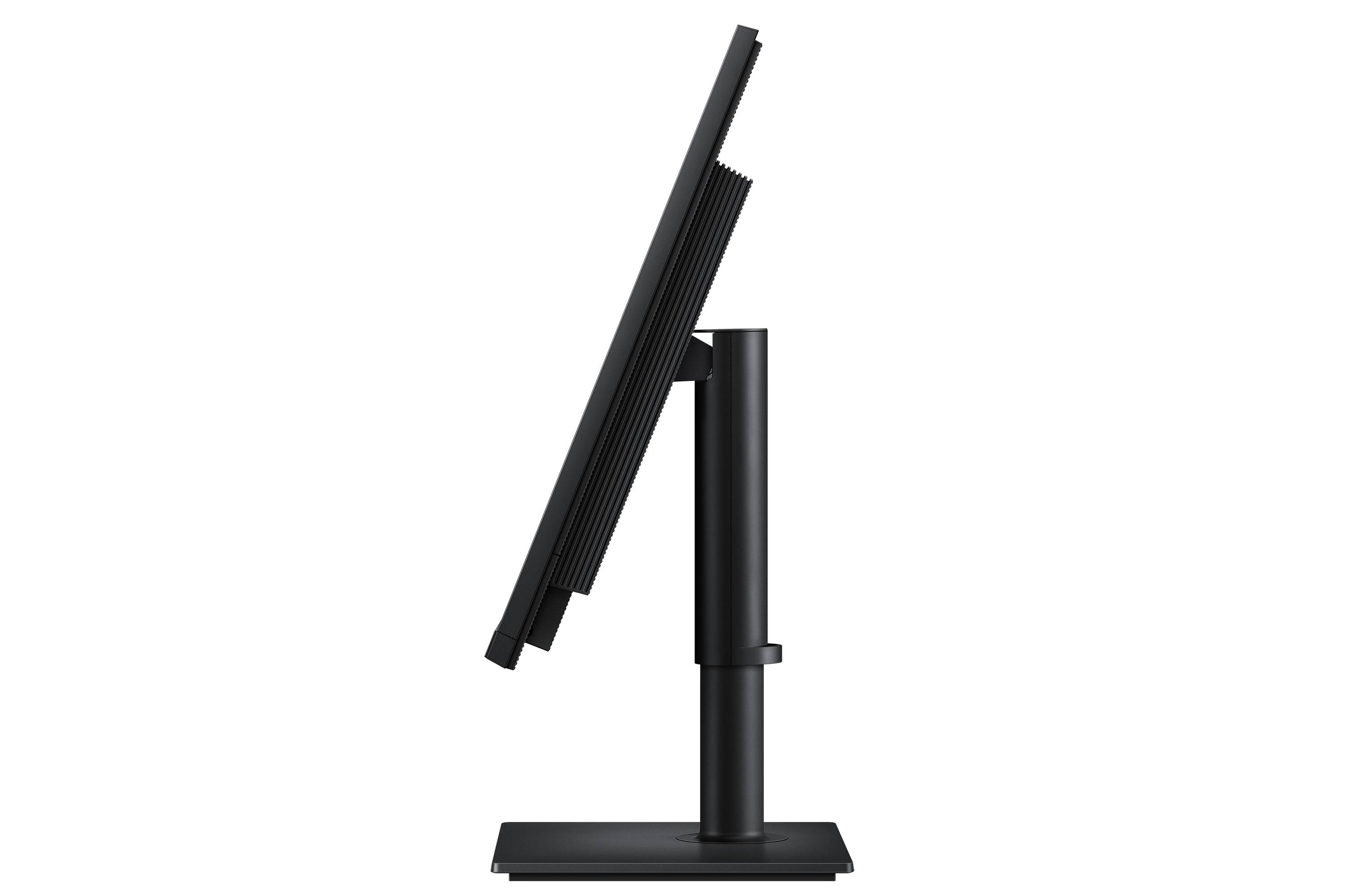 Samsung 27" ViewFinity S8 S80UH 4K UHD High-Resolution Monitor