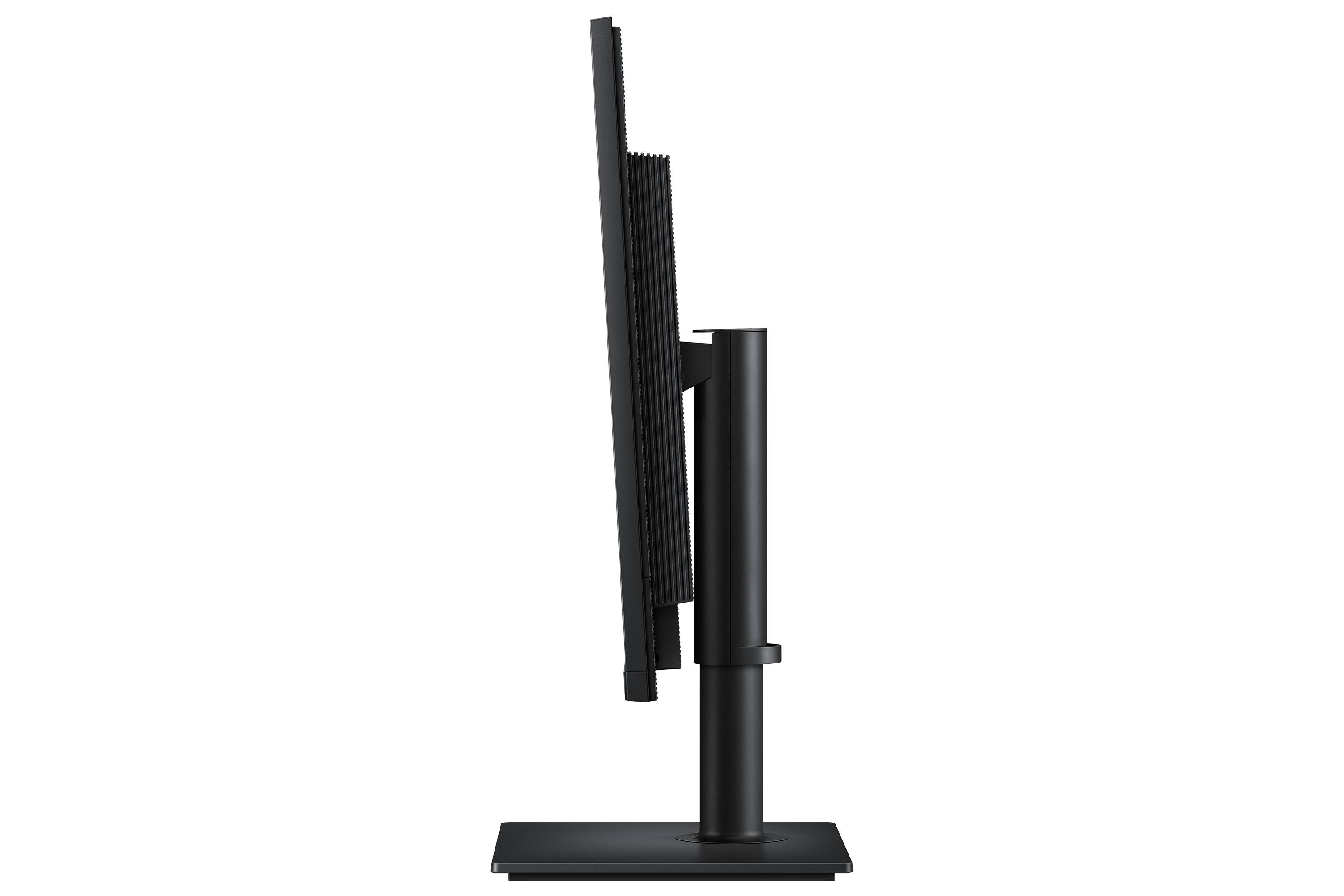 Samsung 27" ViewFinity S8 S80UH 4K UHD High-Resolution Monitor