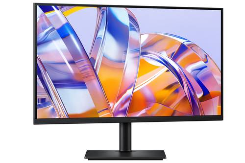 Samsung 27" ViewFinity S8 S80UH 4K UHD High-Resolution Monitor