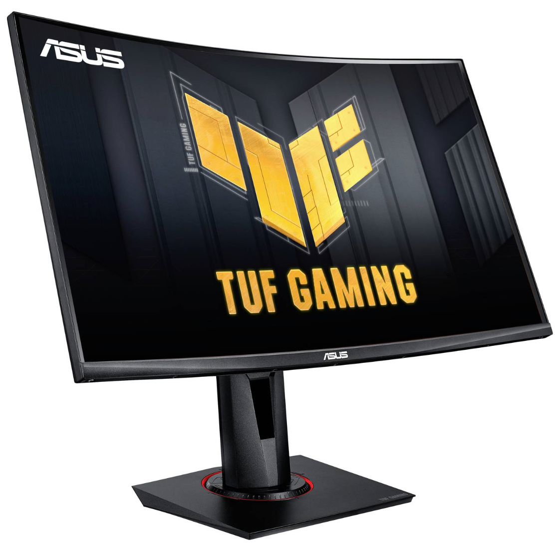 ASUS TUF Gaming VG27VQM computer monitor 68,6 cm (27") 1920 x 1080 Pixels Full HD LED Zwart
