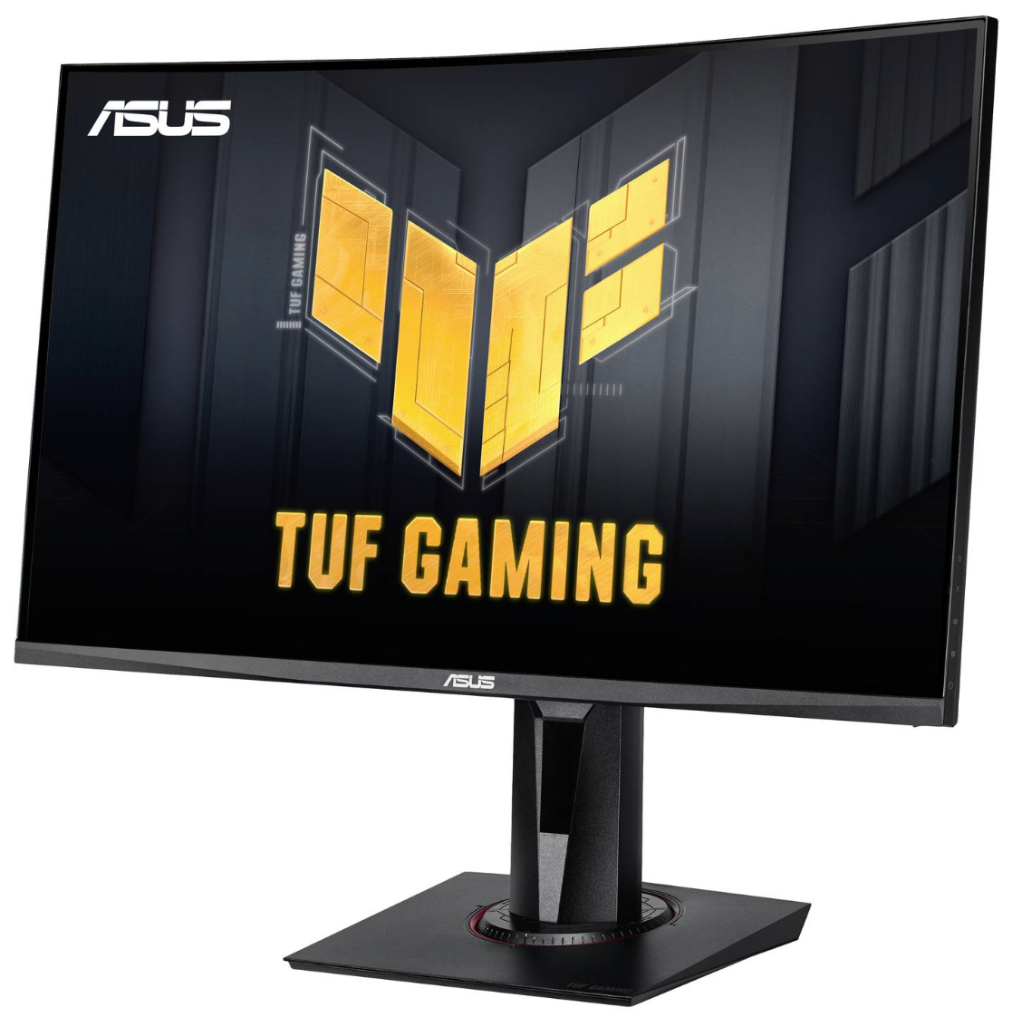 ASUS TUF Gaming VG27VQM computer monitor 68,6 cm (27") 1920 x 1080 Pixels Full HD LED Zwart