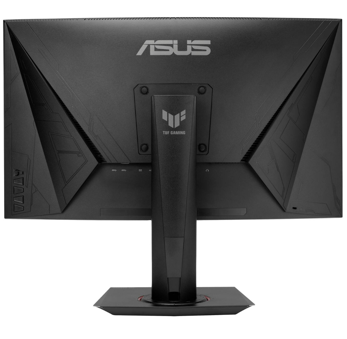 ASUS TUF Gaming VG27VQM computer monitor 68,6 cm (27") 1920 x 1080 Pixels Full HD LED Zwart