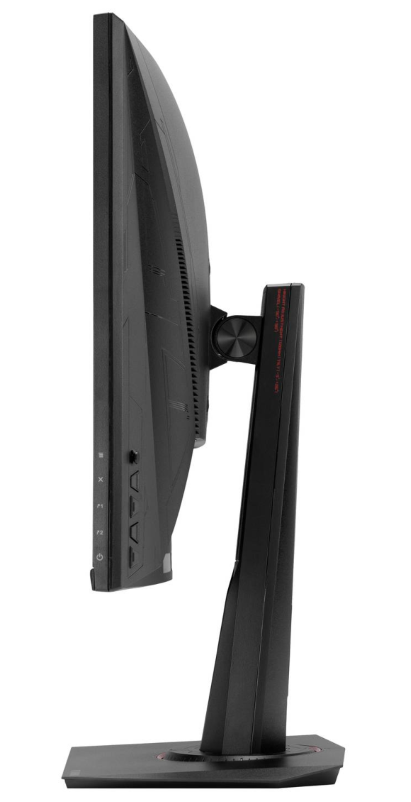 ASUS TUF Gaming VG27VQM computer monitor 68,6 cm (27") 1920 x 1080 Pixels Full HD LED Zwart