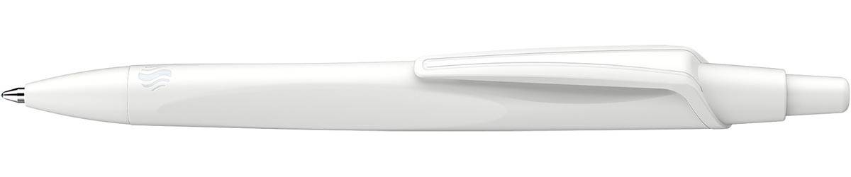 Schneider balpen Reco, medium, wit