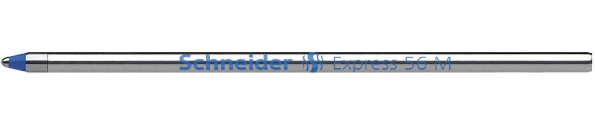 Schneider balpenvulling Express 56, blauw