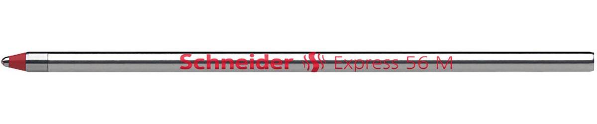 Schneider balpenvulling Express 56, rood