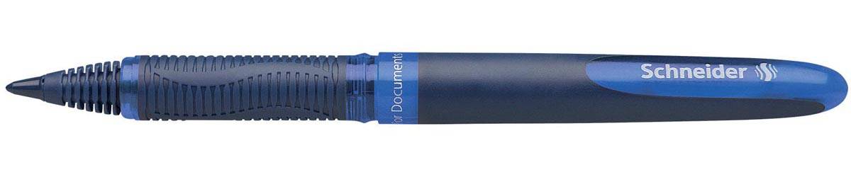 Schneider liquid-ink roller One Business blauw
