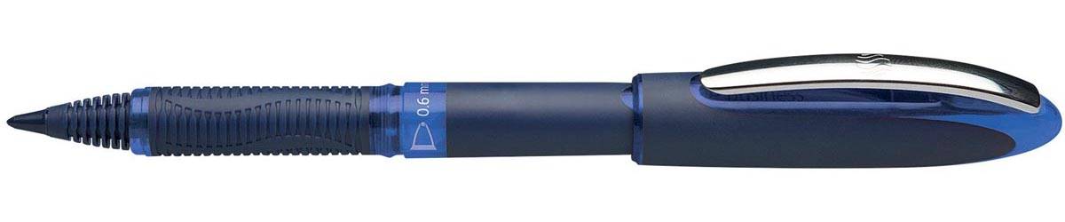 Schneider liquid-ink roller One Business blauw
