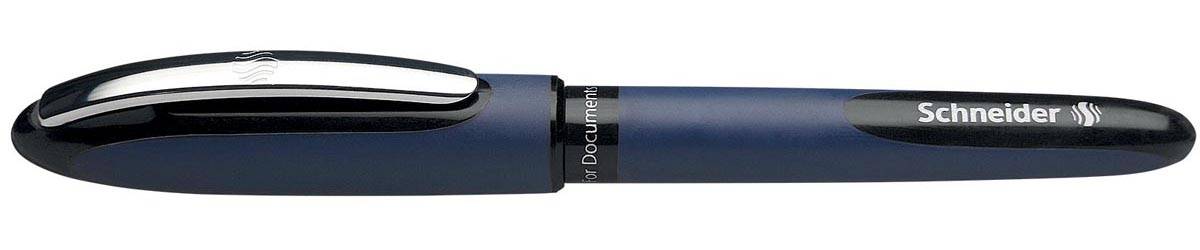 Schneider liquid-ink roller One Business zwart