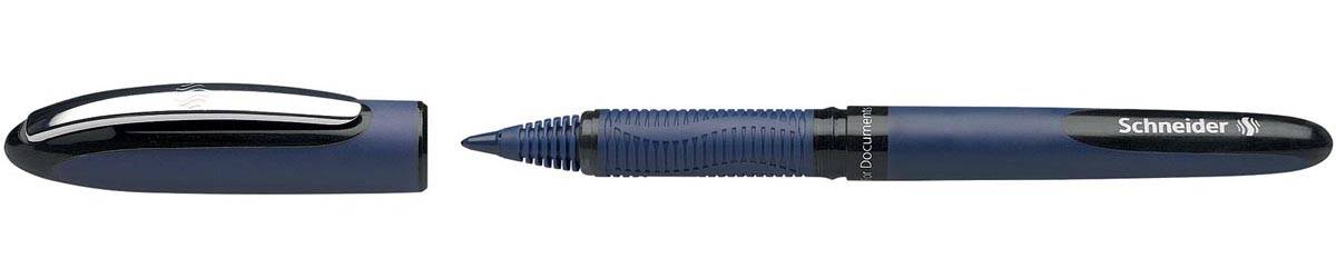 Schneider liquid-ink roller One Business zwart