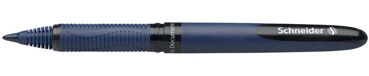 Schneider liquid-ink roller One Business zwart