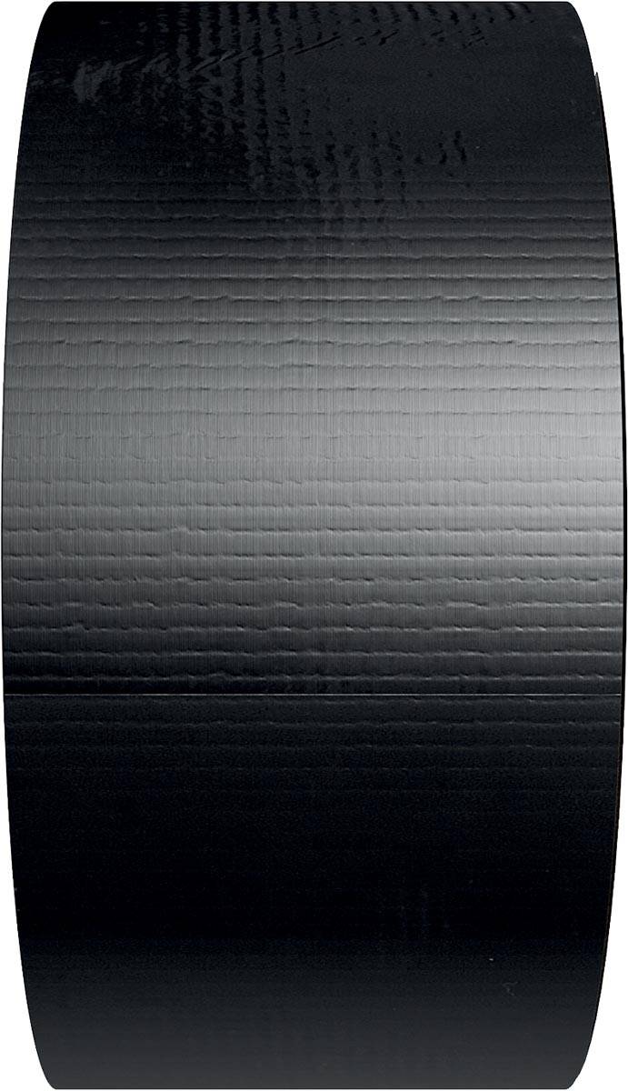 Scotch ducttape Universal, ft 48 mm x 10 m, zwart
