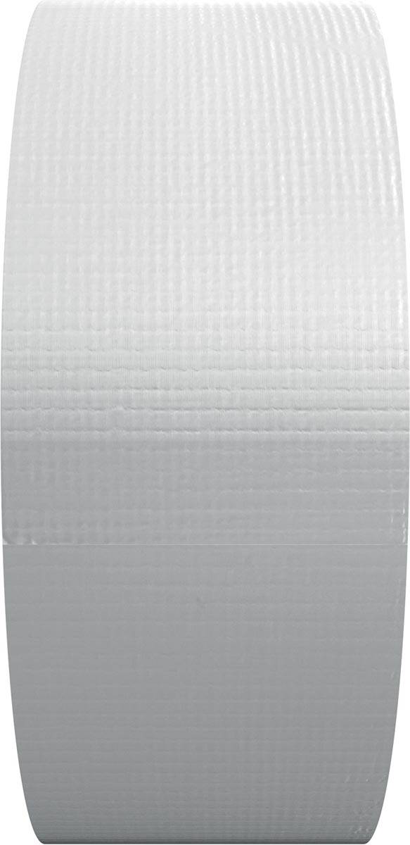Scotch ducttape Universal, ft 48 mm x 25 m, wit