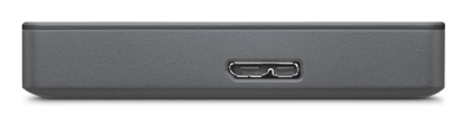 Seagate Archive HDD Basic externe harde schijf 1 TB 2.5" 3.2 Gen 1 (3.1 Gen 1) Zilver