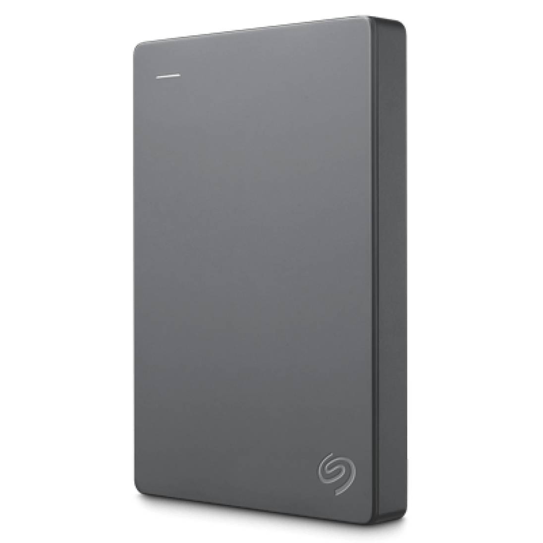 Seagate Basic externe harde schijf 5 TB 2.5" 3.2 Gen 1 (3.1 Gen 1) Zilver