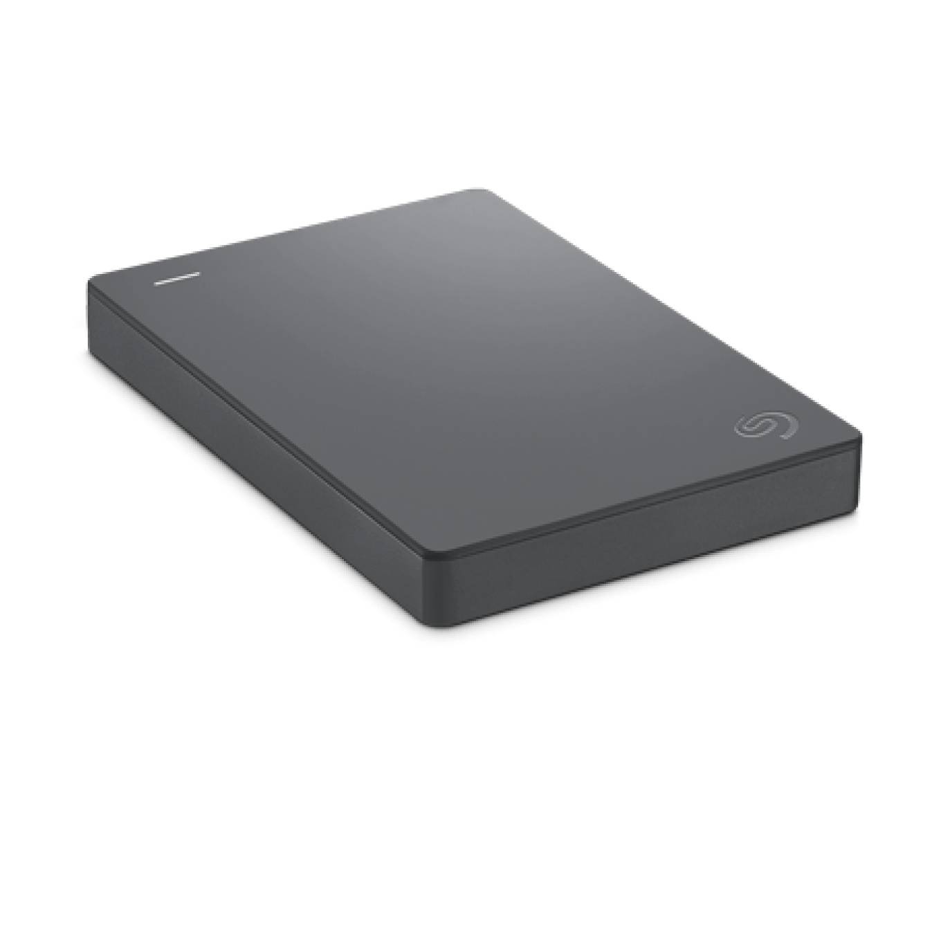 Seagate Basic externe harde schijf 5 TB 2.5" 3.2 Gen 1 (3.1 Gen 1) Zilver