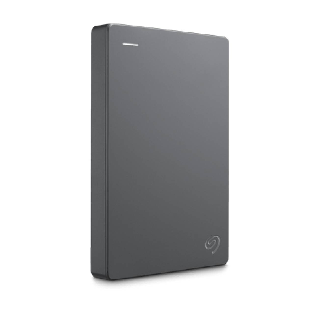 Seagate Basic externe harde schijf 5 TB 2.5" 3.2 Gen 1 (3.1 Gen 1) Zilver
