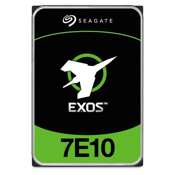 Seagate Enterprise ST8000NM017B interne harde schijf 8 TB 7200 RPM 256 MB 3.5" SATA III