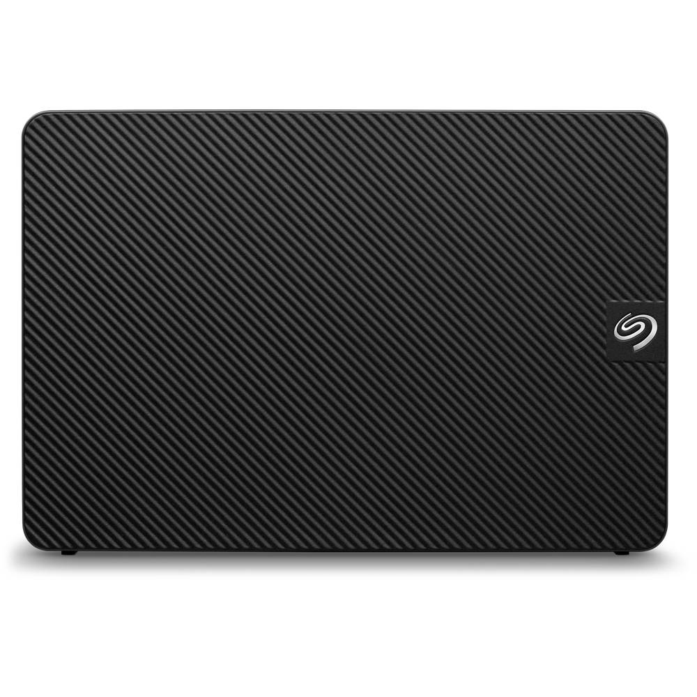 Seagate Expansion STKP22000400 externe harde schijf 22 TB 3.5" 3.2 Gen 1 (3.1 Gen 1) Zwart