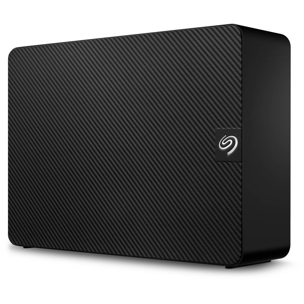 Seagate Expansion STKP22000400 externe harde schijf 22 TB 3.5" 3.2 Gen 1 (3.1 Gen 1) Zwart