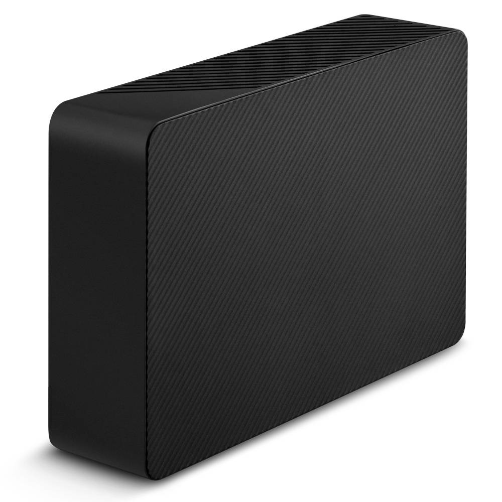 Seagate Expansion STKP22000400 externe harde schijf 22 TB 3.5" 3.2 Gen 1 (3.1 Gen 1) Zwart