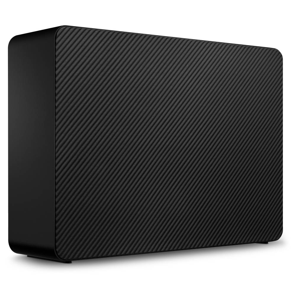 Seagate Expansion STKP24000400 externe harde schijf 24 TB 3.5" 3.2 Gen 1 (3.1 Gen 1) Zwart
