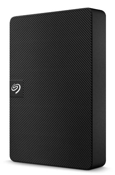 Seagate STKM1000400 externe harde schijf 1 TB USB Type-A 3.2 Gen 1 (3.1 Gen 1) Zwart