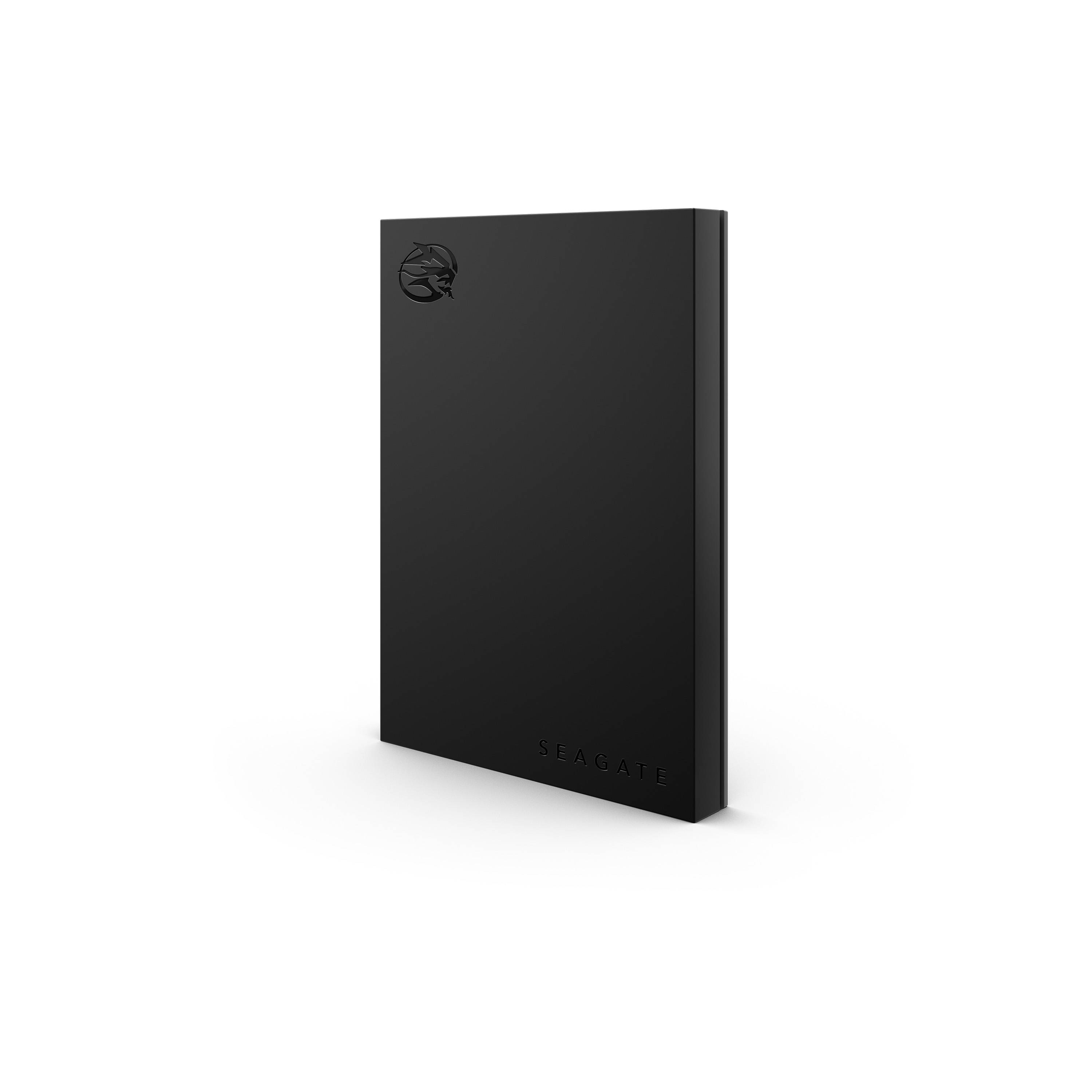 Seagate Game Drive FireCuda externe harde schijf 5 TB Micro-USB B 3.2 Gen 1 (3.1 Gen 1) Zwart