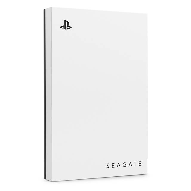 Seagate Game Drive voor PlayStation-consoles 2 TB