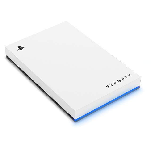 Seagate Game Drive voor PlayStation-consoles 2 TB