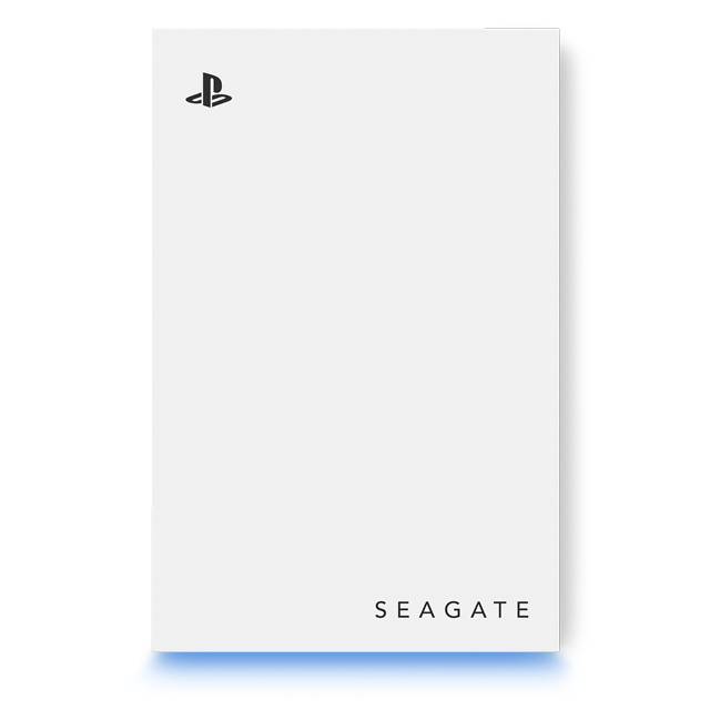Seagate Game Drive voor PlayStation-consoles 5 TB