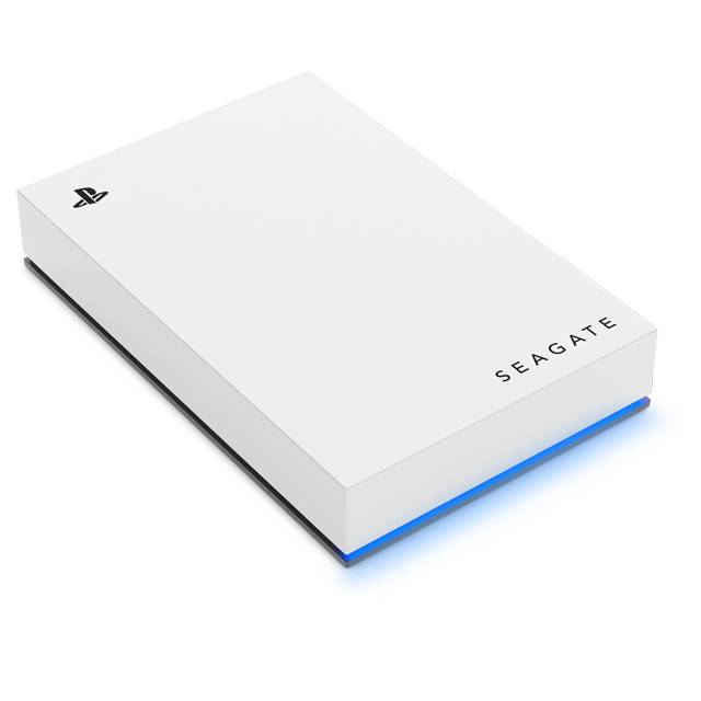 Seagate Game Drive voor PlayStation-consoles 5 TB