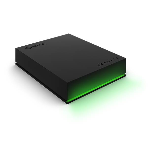 Seagate Game Drive externe harde schijf 2 TB 3.2 Gen 1 (3.1 Gen 1) Zwart