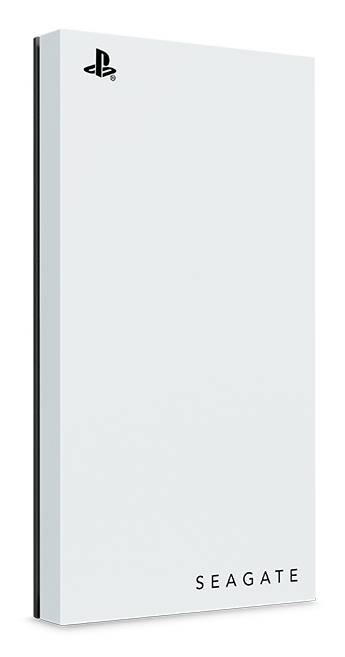 Seagate Game Drive externe harde schijf 1 TB 3.2 Gen 1 (3.1 Gen 1) Zwart