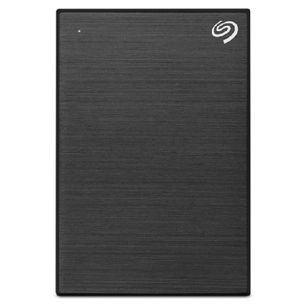 Seagate One Touch HDD 1 TB externe harde schijf 2.5" Micro-USB B 2.0/3.2 Gen 1 (3.1 Gen 1) Zilver