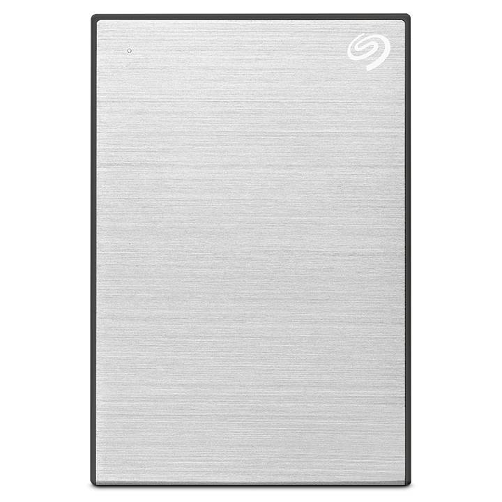Seagate One Touch STKZ4000400 externe harde schijf 4 TB 2.5" Micro-USB B 2.0/3.2 Gen 1 (3.1 Gen 1) Zwart
