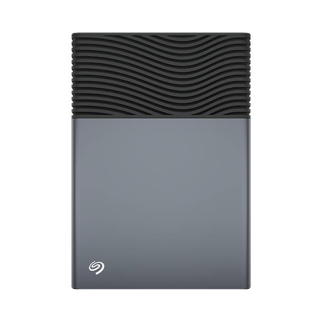 Seagate One Touch STNB20000400 externe harde schijf 20 TB USB Type-C Grijs