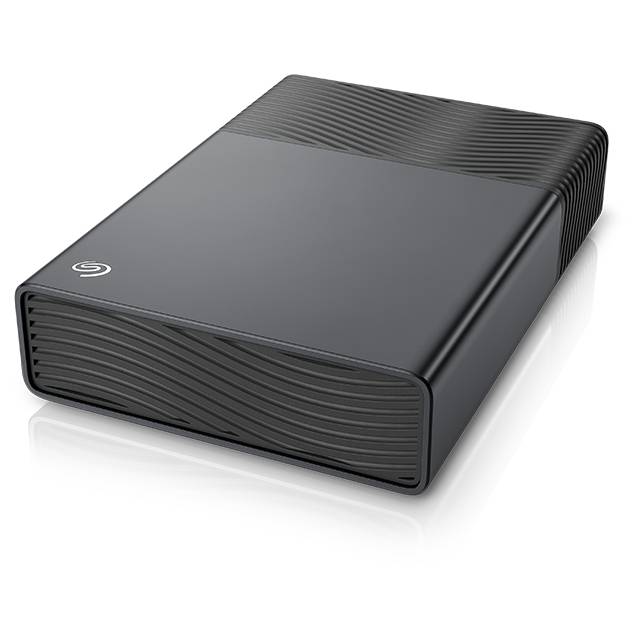Seagate One Touch STNB20000400 externe harde schijf 20 TB USB Type-C Grijs