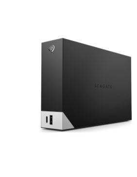 Seagate One Touch Desktop externe harde schijf 16 TB USB Type-A / USB Type-C 3.2 Gen 1 (3.1 Gen 1) Zwart