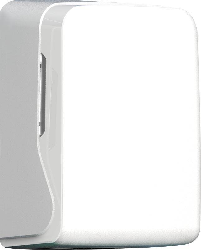 Spotless handdoekdispenser Z-vouw maxi, wit
