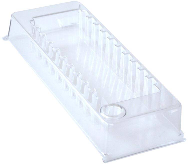 STABILO acryl display leeg 903/12
