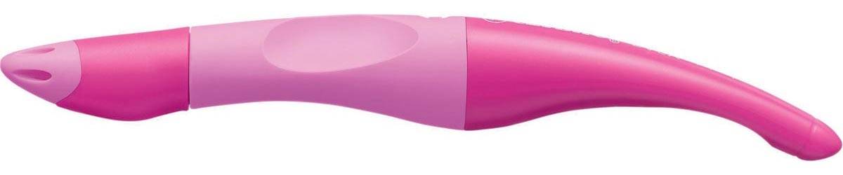 STABILO EASYoriginal roller, voor rechtshandigen, blister van 1 stuk, roze