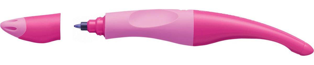 STABILO EASYoriginal roller, voor rechtshandigen, blister van 1 stuk, roze
