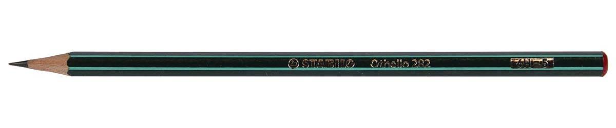 STABILO Othello potlood, 4H