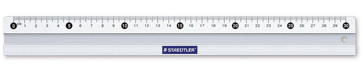 Staedtler lat 30 cm