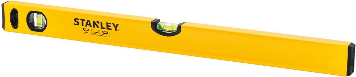 Stanley Classic waterpas, 600 mm